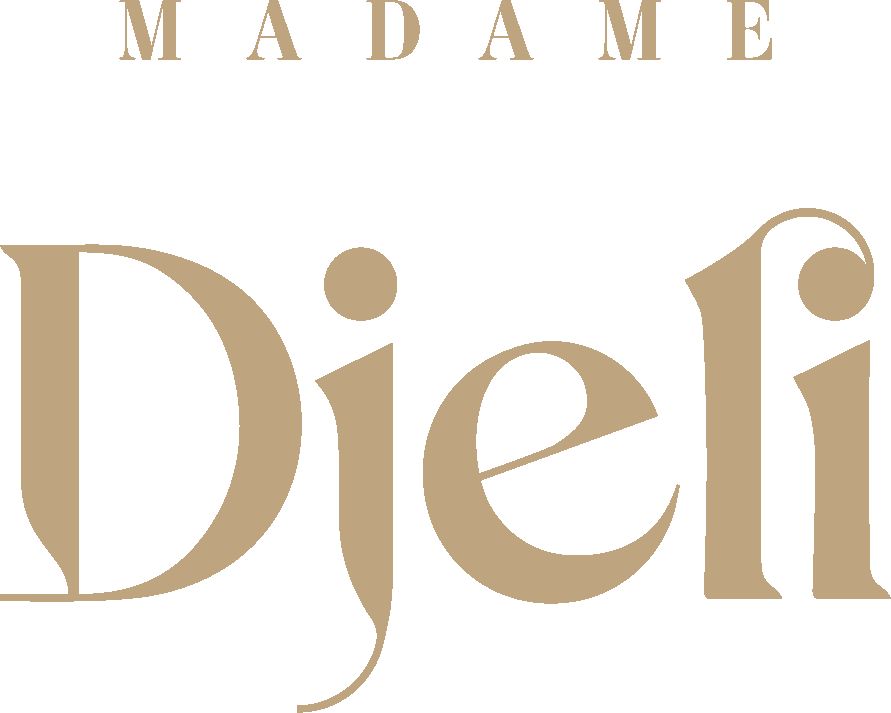 Logo Madame Djeli